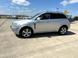 Used 2014 Chevrolet Captiva Sport LT w/ Convenience Package image 4