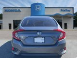 Used 2017 Honda Civic LX image 4