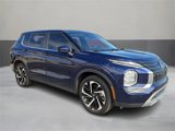 Used 2024 Mitsubishi Outlander FWD image 6