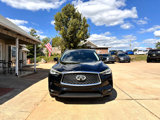 Used 2019 INFINITI QX50 Essential w/ Premium Heat Package image 2