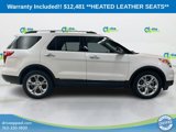 Used 2014 Ford Explorer Limited w/ Equipment Group 301A image 3