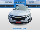 Used 2022 Chevrolet Equinox LT w/ Driver Convenience Package image 5