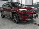 Used 2022 Jeep Compass High Altitude image 3