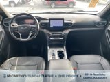 Used 2020 Ford Explorer Limited image 3
