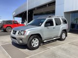 Used 2010 Nissan Xterra S image 4
