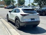 Certified 2024 MAZDA CX-30 AWD 2.5 S w/ Select Sport Pkg image 6