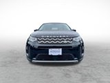 Certified 2023 Land Rover Discovery Sport SE image 2