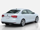 Used 2016 Volkswagen Jetta GLI SE image 5
