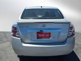 Used 2012 Nissan Sentra 2.0 image 4