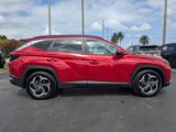 Certified 2023 Hyundai Tucson SEL w/ Convenience Package image 4