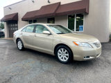 Used 2007 Toyota Camry XLE image 3