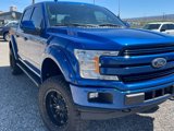 Used 2018 Ford F150 Lariat image 4