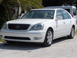Used 2002 Lexus LS 430 image 2