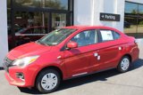 New 2024 Mitsubishi Mirage G4 ES image 2