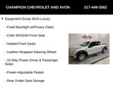 Used 2018 Ford F150 XLT w/ Equipment Group 302A Luxury image 6