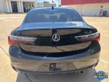 Used 2020 Acura ILX w/ Premium Package image 6