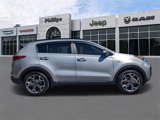 Used 2022 Kia Sportage SX image 2