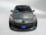 Used 2012 MAZDA MAZDA3 i Touring image 2