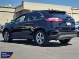 Certified 2021 Ford Edge SEL w/ Convenience Package image 2