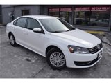 Used 2014 Volkswagen Passat 2.5 S image 2