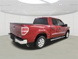 Used 2013 Ford F150 XLT w/ XLT Chrome Pkg image 5
