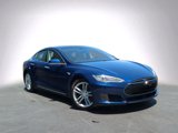 Used 2016 Tesla Model S 70 image 2