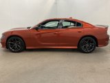 Used 2022 Dodge Charger GT w/ Blacktop Package image 2