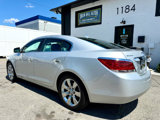 Used 2010 Buick LaCrosse CXL image 2