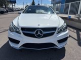 Used 2016 Mercedes-Benz E 550 Coupe image 3