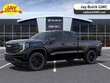 New 2025 GMC Sierra 1500 Elevation image 2