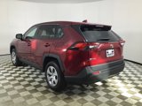 Used 2022 Toyota RAV4 LE image 5