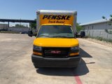 Used 2022 GMC Savana 3500 Extended w/ Power Convenience Package image 2