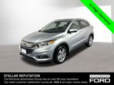 Used 2020 Honda HR-V EX image 2