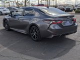 Used 2021 Toyota Camry SE image 4