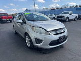 Used 2012 Ford Fiesta SE image 3