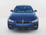Used 2017 BMW 320i Sedan image 2