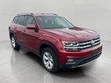 Used 2019 Volkswagen Atlas SE w/ Towing Package image 3