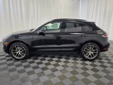 New 2025 Porsche Macan image 2