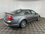 Used 2012 Ford Fusion SE image 3