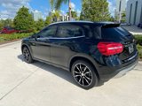 Used 2017 Mercedes-Benz GLA 250 4MATIC image 2