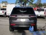 New 2025 Jeep Grand Cherokee L Limited w/ Black Appearance Package image 3