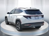 Certified 2022 Hyundai Tucson Limited w/ Cargo Package image 3