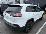 Certified 2023 Jeep Cherokee Altitude Lux image 2
