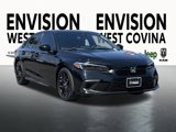 Used 2024 Honda Civic Sport image 2