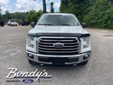 Used 2015 Ford F150 XLT w/ Equipment Group 302A Luxury image 3