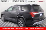 Certified 2023 GMC Acadia SLE w/ Driver Convenience Package image 4
