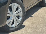 New 2025 Nissan Versa S w/ Trunk Package image 3