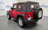 Used 2014 Jeep Wrangler Sport w/ Quick Order Package 23S image 5