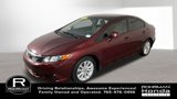 Used 2012 Honda Civic EX image 4