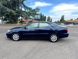 Used 2003 Toyota Camry XLE image 2